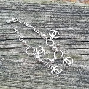 Vintage style bracelet